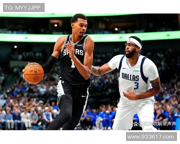 马刺与小牛激战G6关键时刻的逆转与英雄的崛起