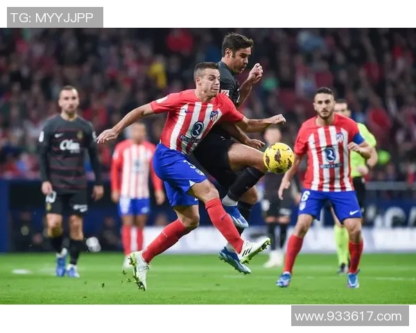 马竞对阵埃瓦尔的精彩对决结果分析与赛后点评