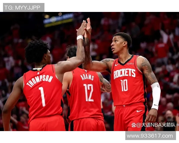 2019年火箭队与掘金队激战回顾精彩瞬间与战术分析