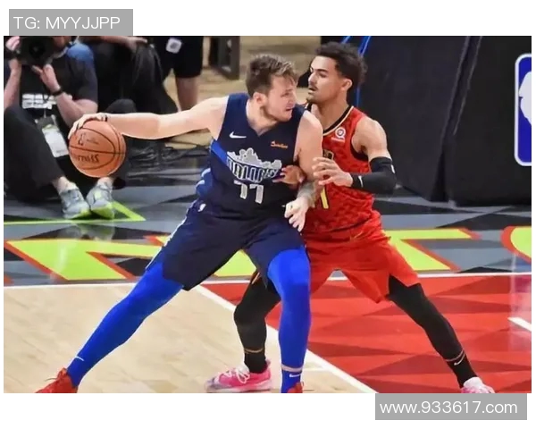 特雷杨引领新一代控卫风潮展现无与伦比的球场魅力与领导力