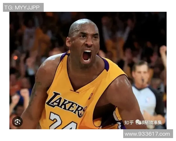 科比布莱恩特传奇生涯回顾与影响力分析探讨篮球历史中的伟大瞬间