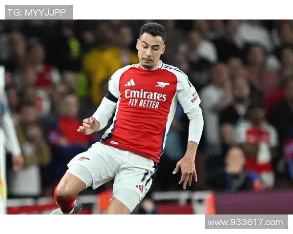 马丁内利：从青涩小将到足球场上的耀眼明星之路